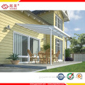 Polycarbonate Garden Pergola, Gazebo, Canopy